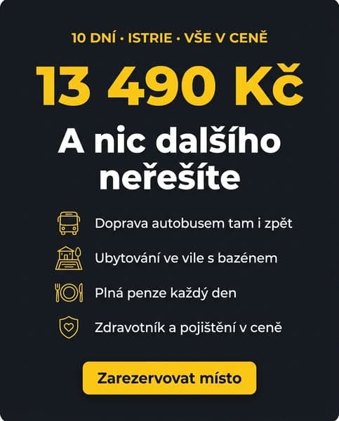 Statická reklama Ambroziády