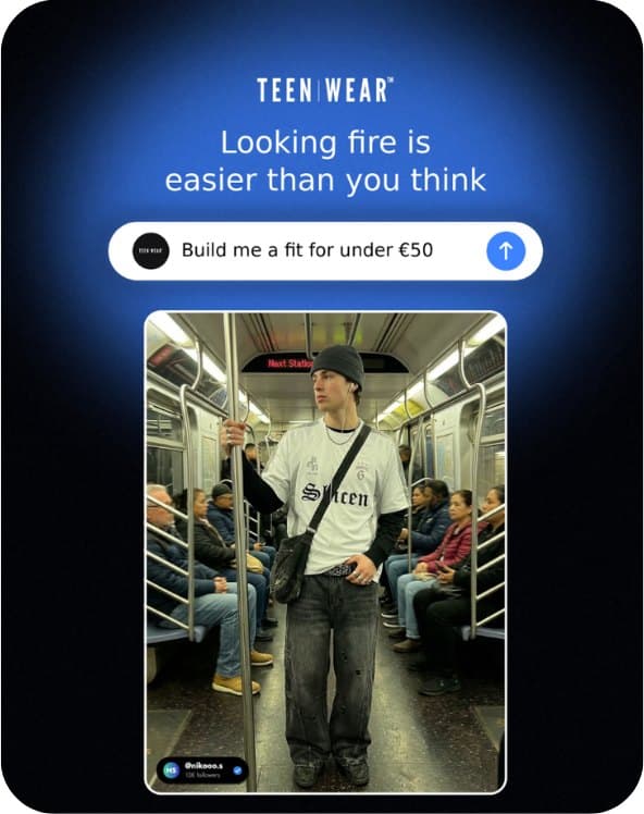 Teenwear – Looking fire is easier than you think