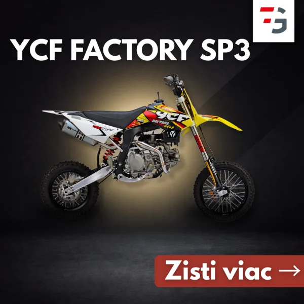 Carousel karta – YCF FACTORY SP3