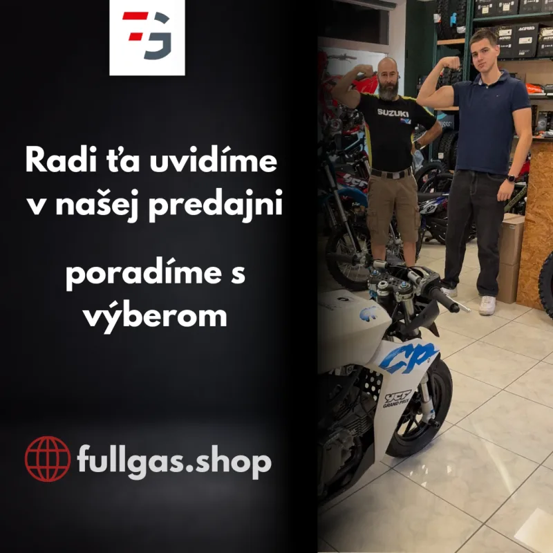 Statika – radi ťa uvidíme v našej predajni