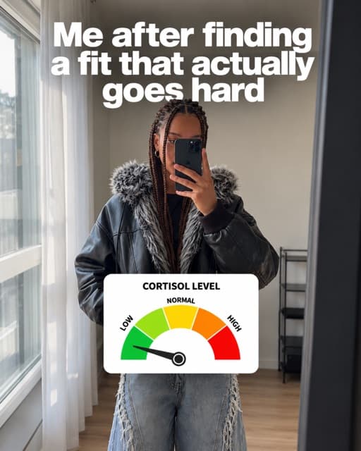 Statická reklama Teenwear