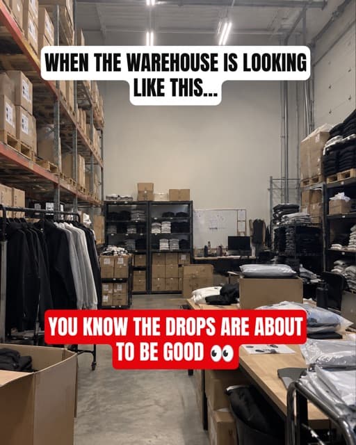 Statická reklama Teenwear